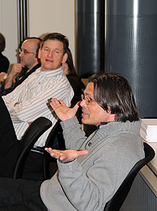 Diskussion