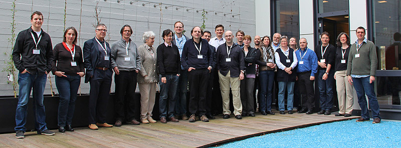 Dialekte_2012_Gruppenbild
