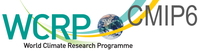 CMIP6 (Coupled Model Intercomparison Project Phase 6)