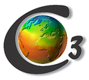 C3-Grid Logo