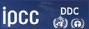 IPCC DDC Logo