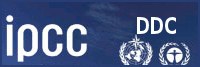 IPCC DDC Logo