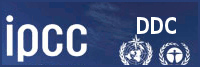 IPCC DDC Logo