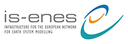 IS-ENES Logo