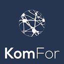 KomFor Logo 200px