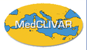 MedCLIVAR Logo