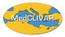 MedCLIVAR  Logo