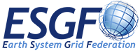 ESGF Logo