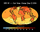 IPCC B1 T2M