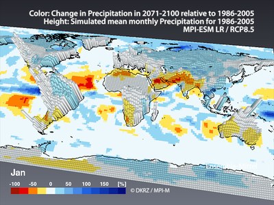 Precip_City_rcp45_en