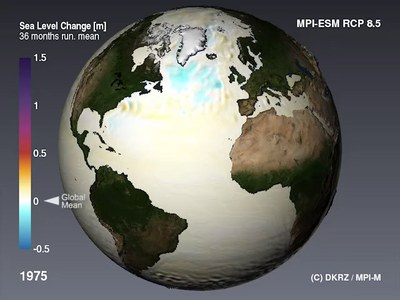 Sealevel MR RCP8.5 640x480
