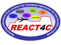 REACT4C Logo