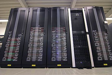 DDN Data Center 360 - 3
