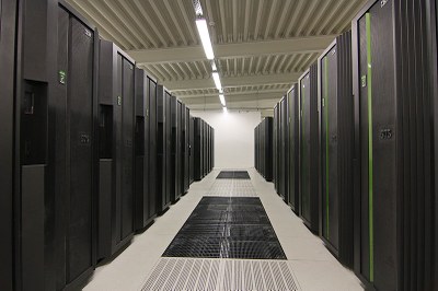 IBM Power6 800