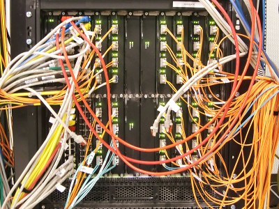 Netzwerk