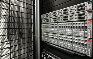 Oracle Database Appliance x3-2