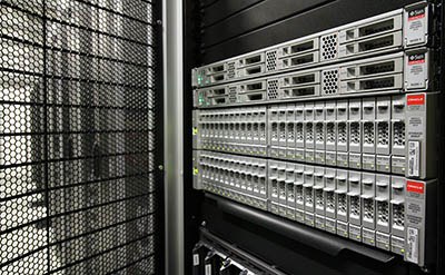 Oracle Database Appliance x3-2