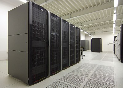 Visualisierungsserver 800