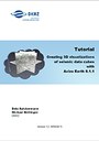Avizo Earth Tutorial