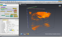 Avizo Earth User Interface