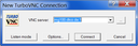 TurboVNC Client