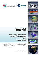 Avizo Tutorial