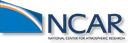 NCAR Logo