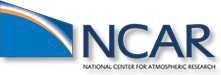 NCAR Logo