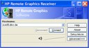 RGS GUI