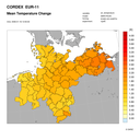 NCL Shapefiles German coastal counties