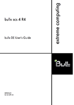 Bullx DE User Guide
