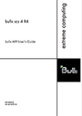 Bullx MPI User Guide