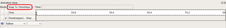 Animation View