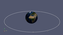 Highlighted Camera Orbit