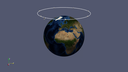 Resized Camera Orbit