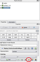 Choose colormap preset