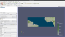 Colormap color_surface.json applied