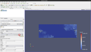 Surface texture for HD(CP)² Narval II applied
