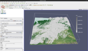 Applying contour filter to hdcp2_cli.nc