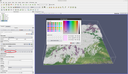 Choose cli isosurface color