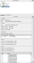 Information on data set hdcp2_clw.nc