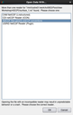 NetCDF files generic and CF conventions