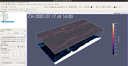 NetCDF Time Annotation