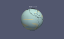 Sub-image for RCP2.6