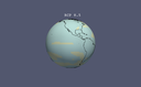 Sub-image for RCP8.5