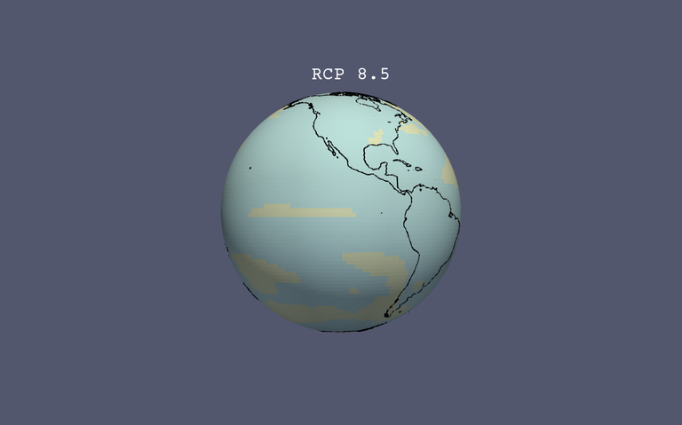 Sub-image for RCP8.5