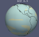Cropped sub-image RCP8.5
