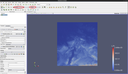 Z_ifc displayed as Surface