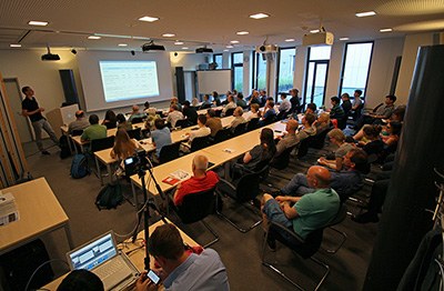 Mistral introduction course