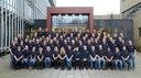 DKRZ-Mitarbeiter und Uni-Forschungsgruppe Wissenschaftliches Rechnen 2016